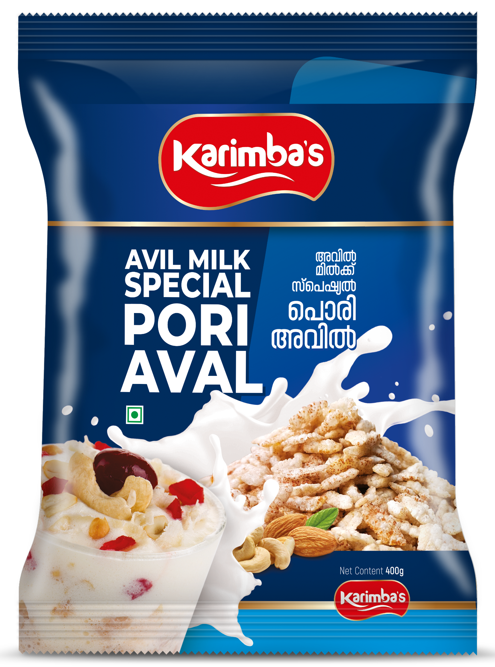 PORI AVIL 